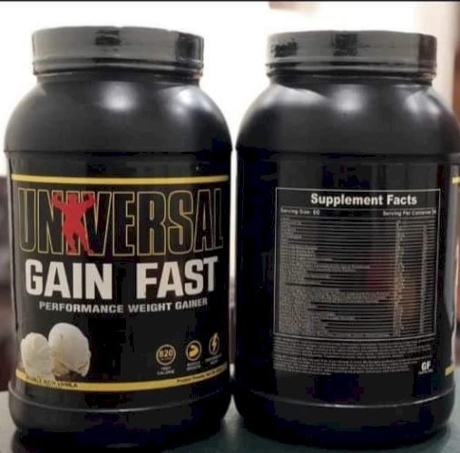 Universal Gain Fast 1kg