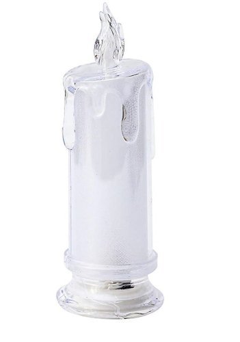 LED Light Candle