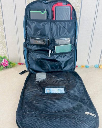 Oxford Bag For Men And Women 