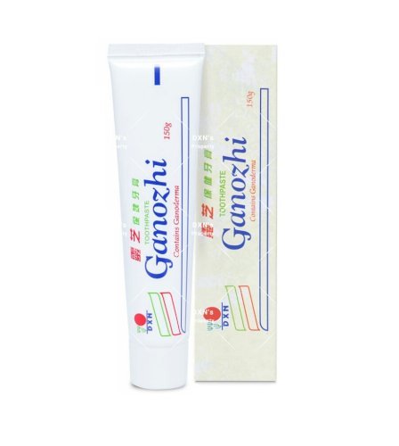 Ganozhi Toothpaste 150g