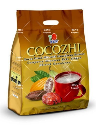 Cocozhi 20 Sachets