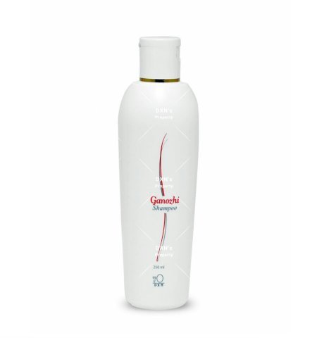 Ganozhi Shampoo 250ml