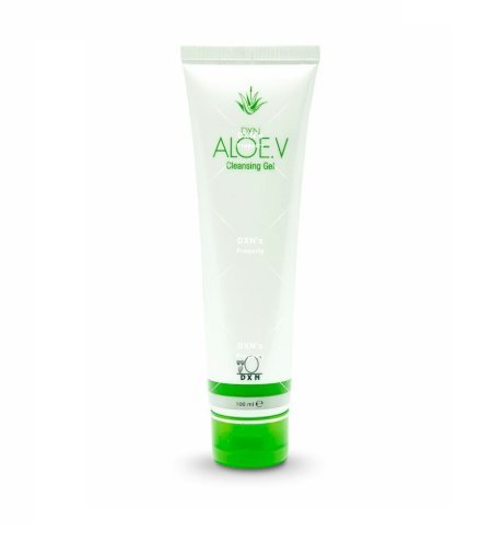 Aloe.V Cleansing Gel 100ml