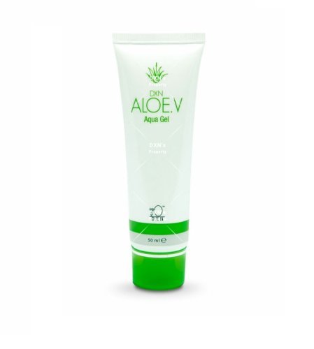 Aloe.V Aqua Gel 50ml