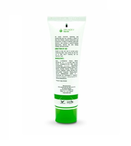 Aloe.V Aqua Gel 50ml