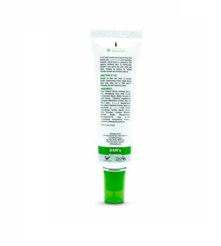 Aloe.V Nutricare Cream 30ml