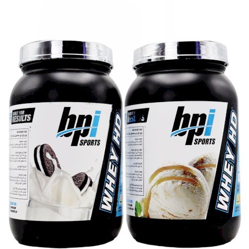 Bpi Whey HD-1kg