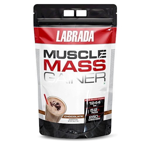 LABRADA MASS Gainer-2lb