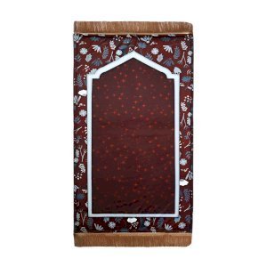 TWINKLE STARS JANAMAZ FOMAING PRAYER MAT