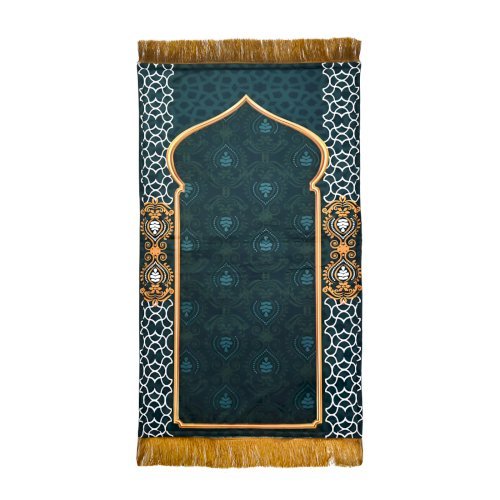 SOULFUL SERENITY JANAMAZ FOMAING PRAYER MAT