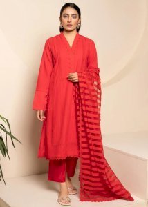 Amber Tarkashi Jacquard  3 Pcs Women Suit 