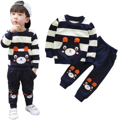 Kids Clothes Set for 2-5 Years