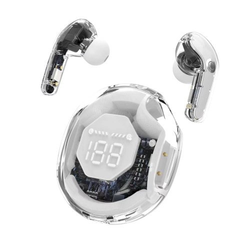 Air 39 Wireless Earbuds – Deep Bass, Stylish Design & Long Playtime use