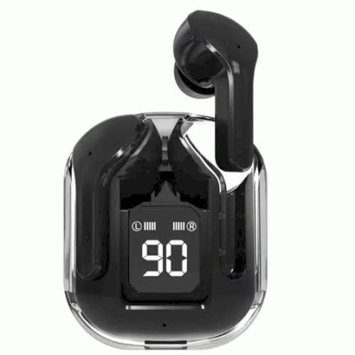 Air 31 TWS Wireless Earbuds – Low Latency Gaming & Deep Bass Sound