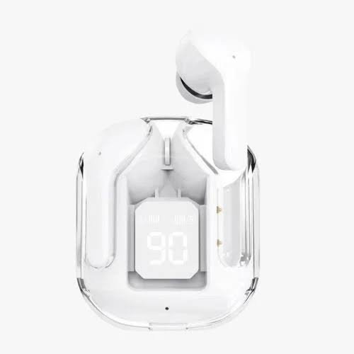 Air 31 TWS Wireless Earbuds – Low Latency Gaming & Deep Bass Sound