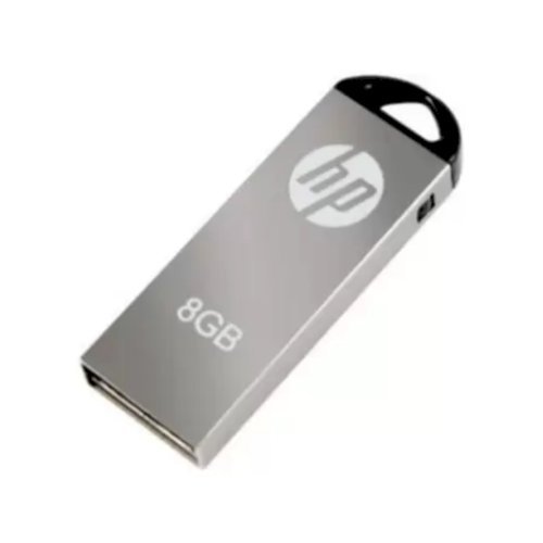 Hp 8GB USB Flash Drive 