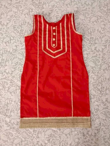 Baby dress gotta work 