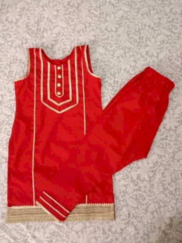 Baby dress gotta work 