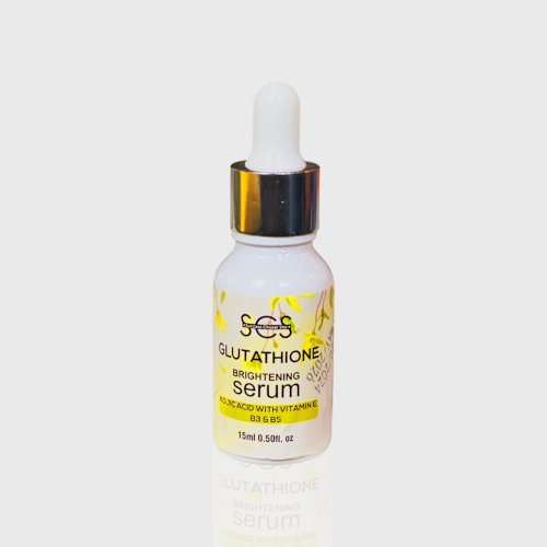 GLOW SKIN SERUM