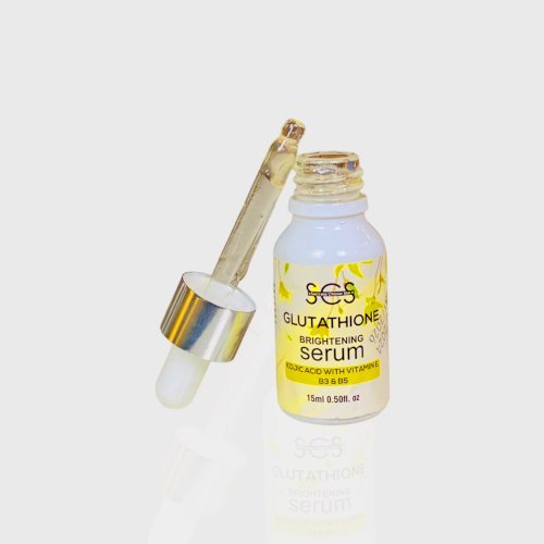 GLOW SKIN SERUM