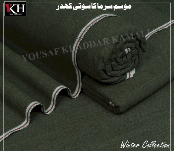 Khaddar winter collection,goli stuff 