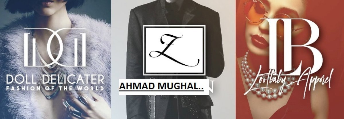 Ahmad Trend Gallery